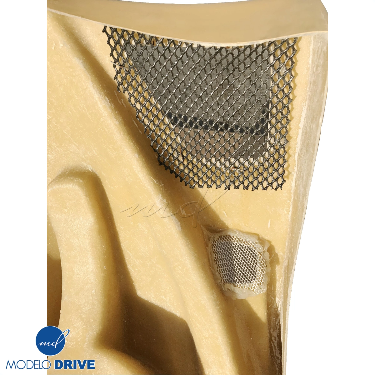 Modify your Subaru Impreza 1993 with our Exterior/Front Bumpers - 29