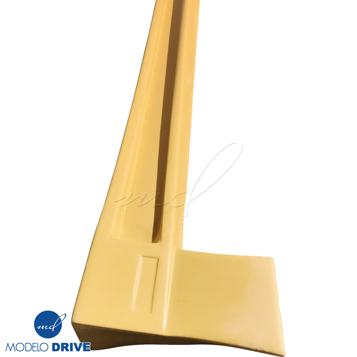 Modify your Subaru Impreza 1993 with our Exterior/Side Skirts - 