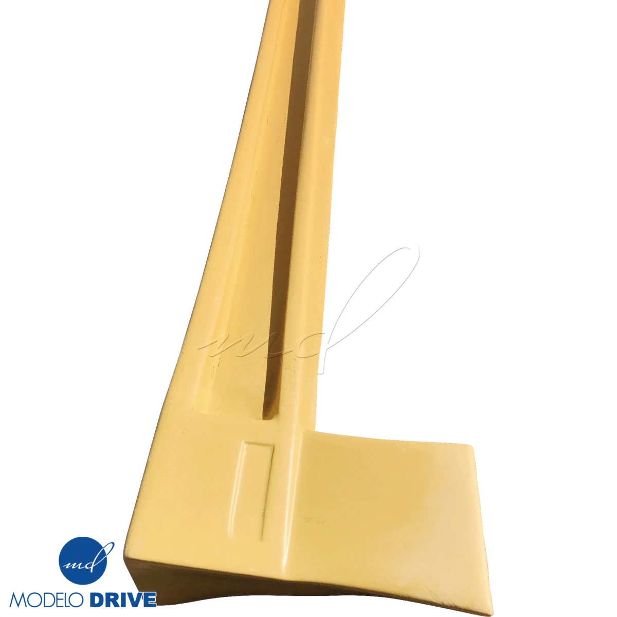 Modify your Subaru Impreza 1993 with our Exterior/Side Skirts - 12