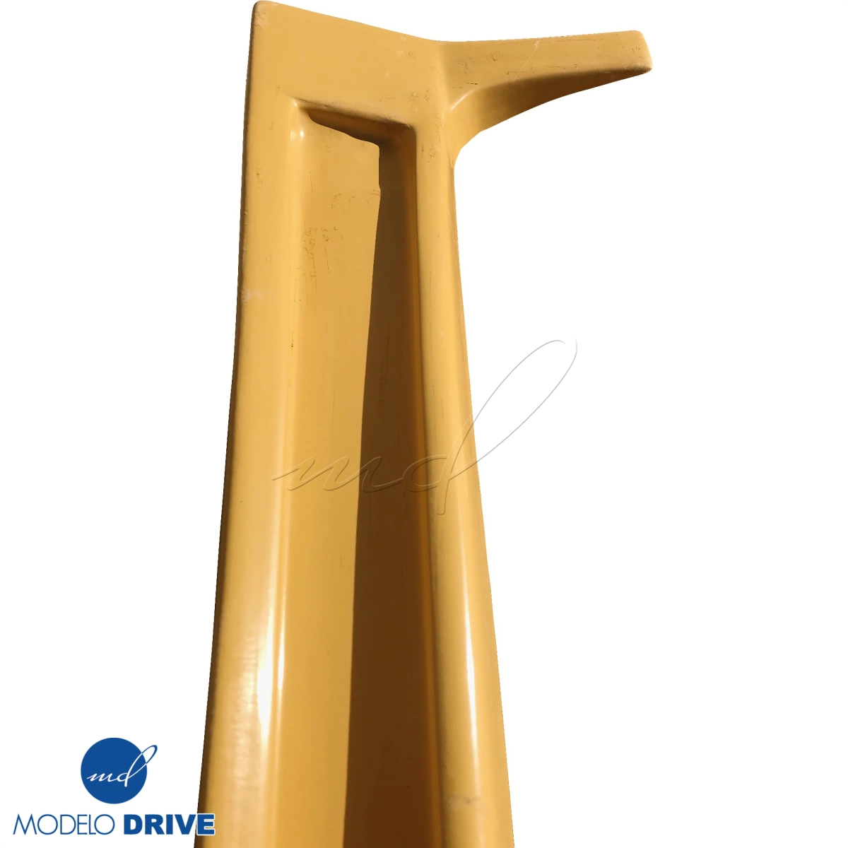 Modify your Subaru Impreza 1993 with our Exterior/Side Skirts - 13