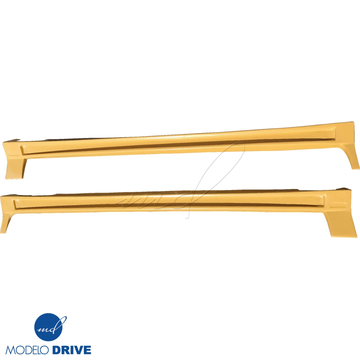 Modify your Subaru Impreza 1993 with our Exterior/Side Skirts - 18