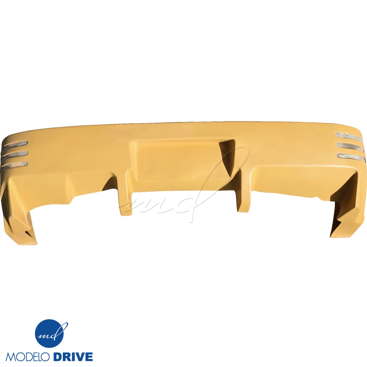 Modify your Subaru Impreza 1993 with our Exterior/Rear Bumpers - 13