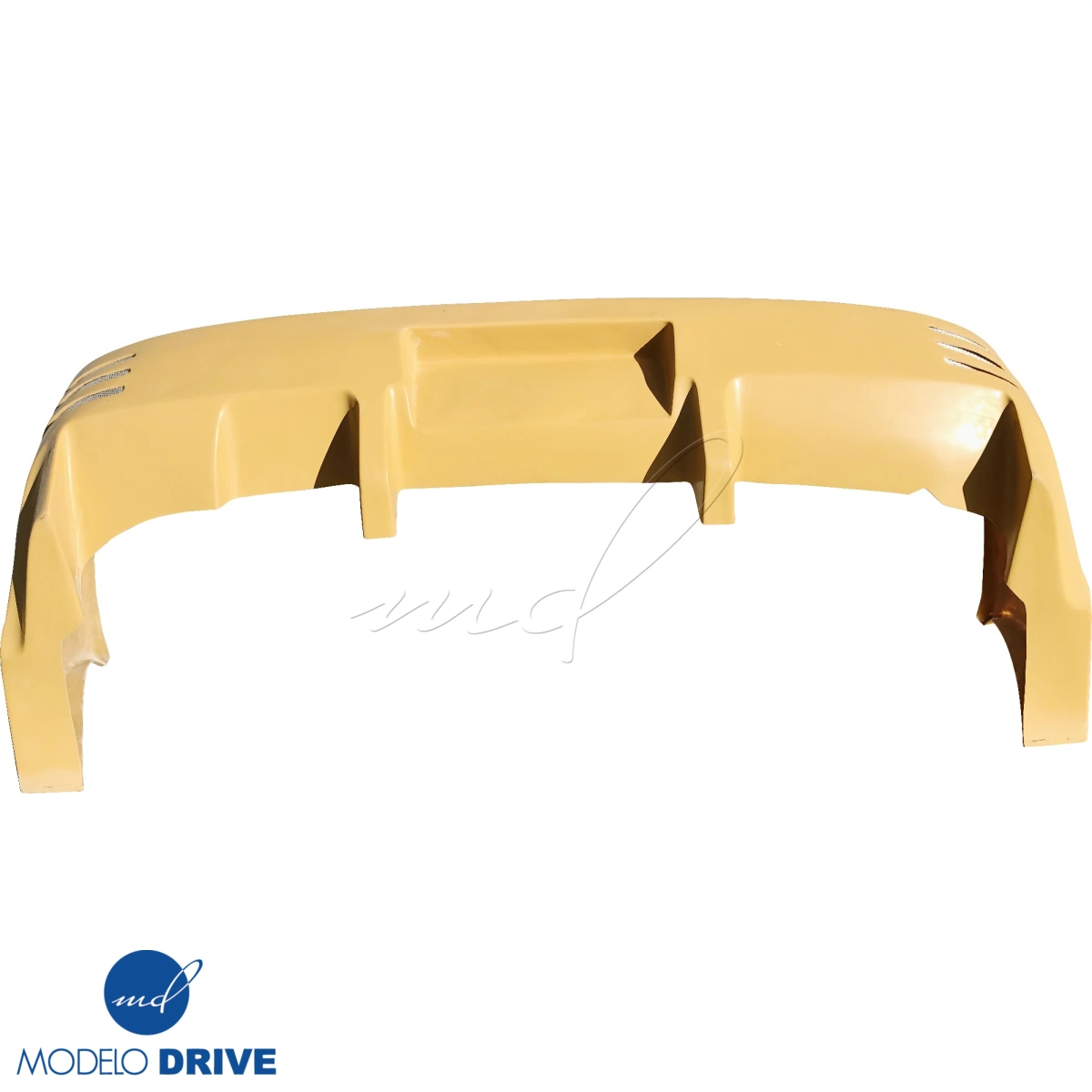 Modify your Subaru Impreza 1993 with our Exterior/Rear Bumpers - 14