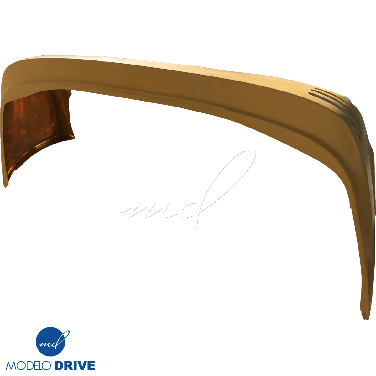 Modify your Subaru Impreza 1993 with our Exterior/Rear Bumpers - 15