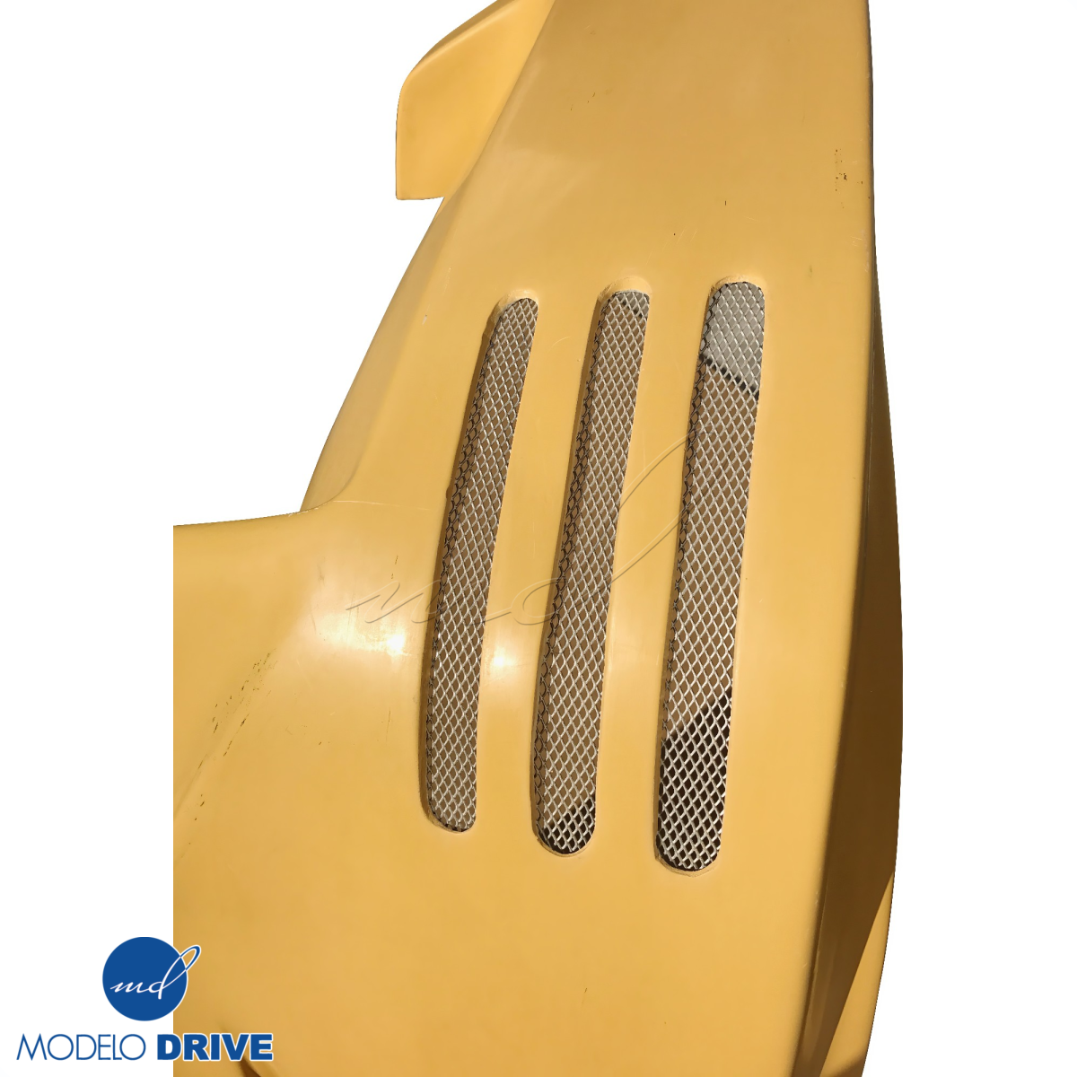 Modify your Subaru Impreza 1993 with our Exterior/Rear Bumpers or Lips - 