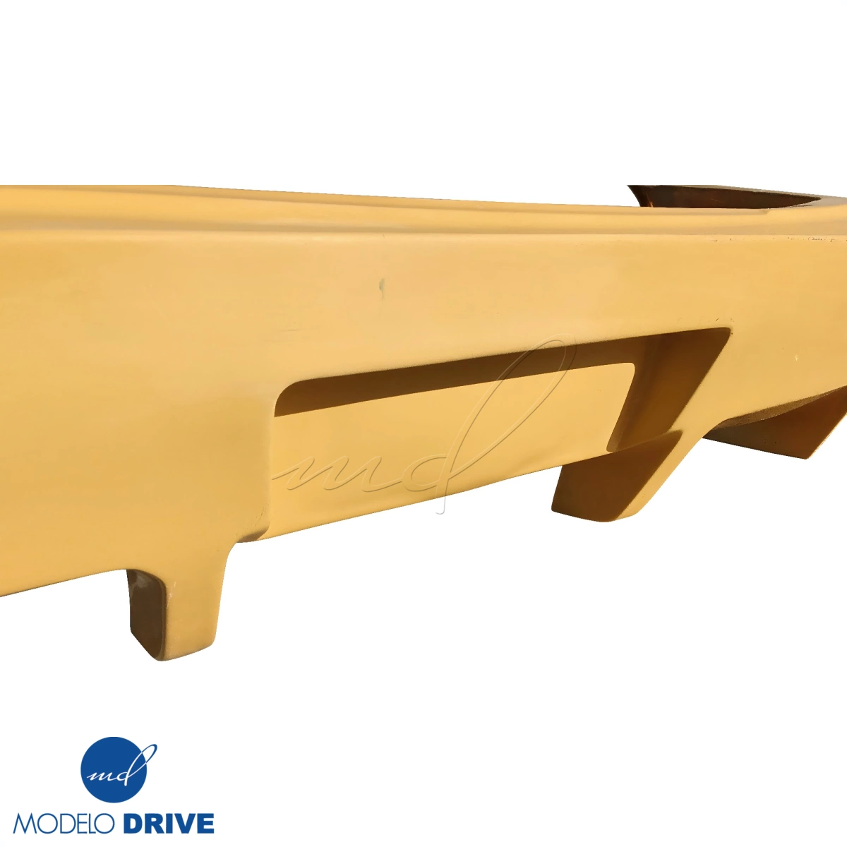 Modify your Subaru Impreza 1993 with our Exterior/Rear Bumpers - 19