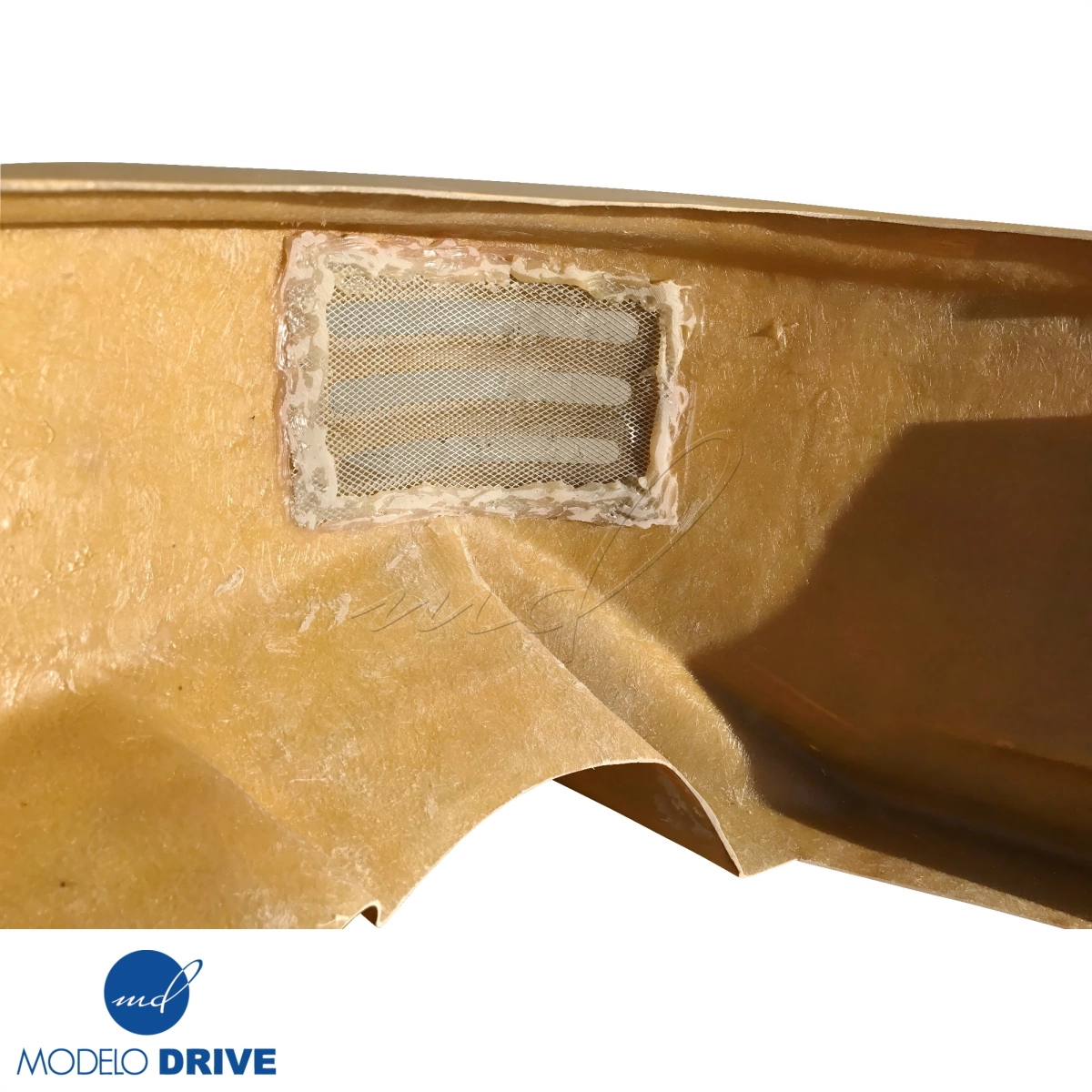 Modify your Subaru Impreza 1993 with our Exterior/Rear Bumpers - 20