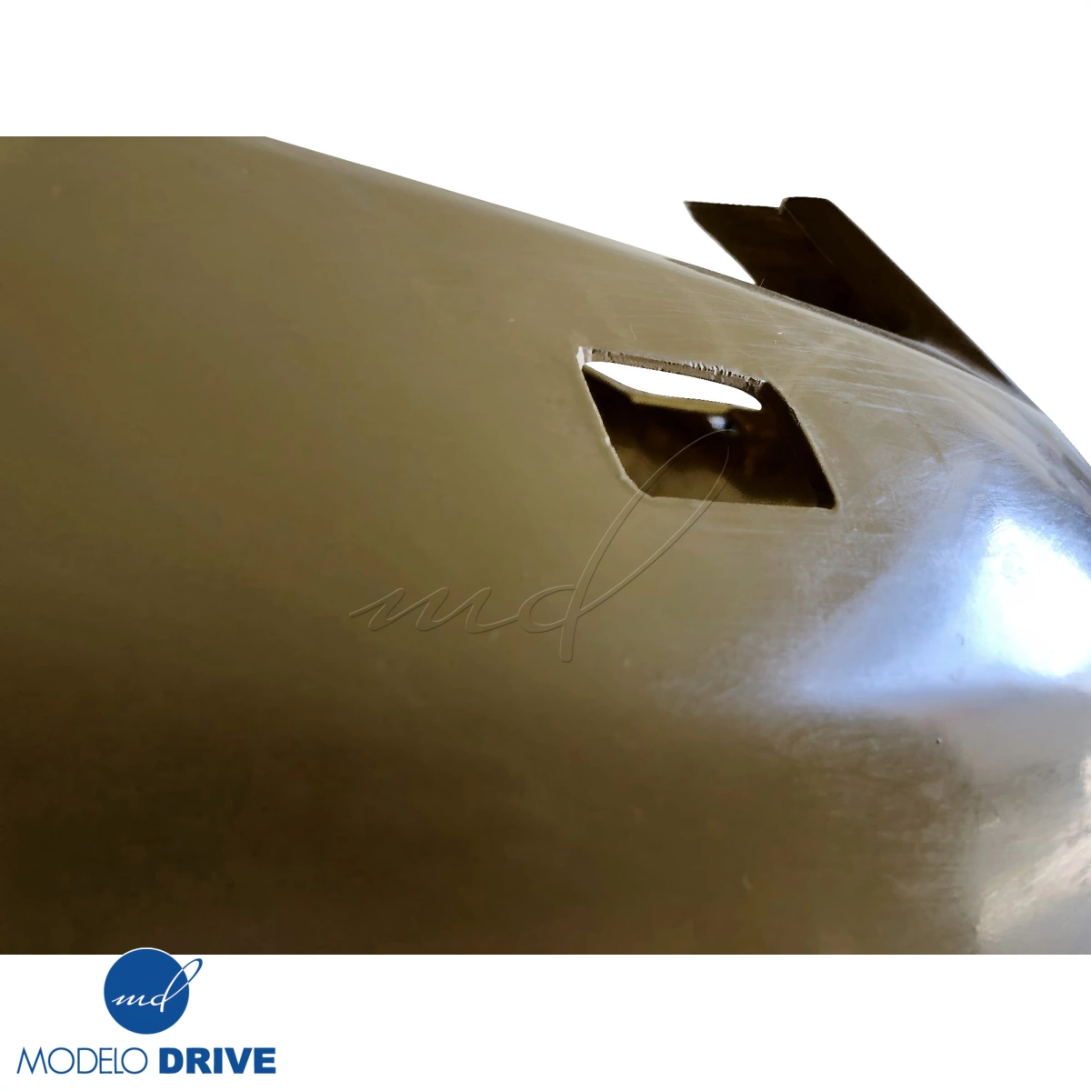 Modify your Nissan 370Z 2009 with our Exterior/Complete Body Kits - 25