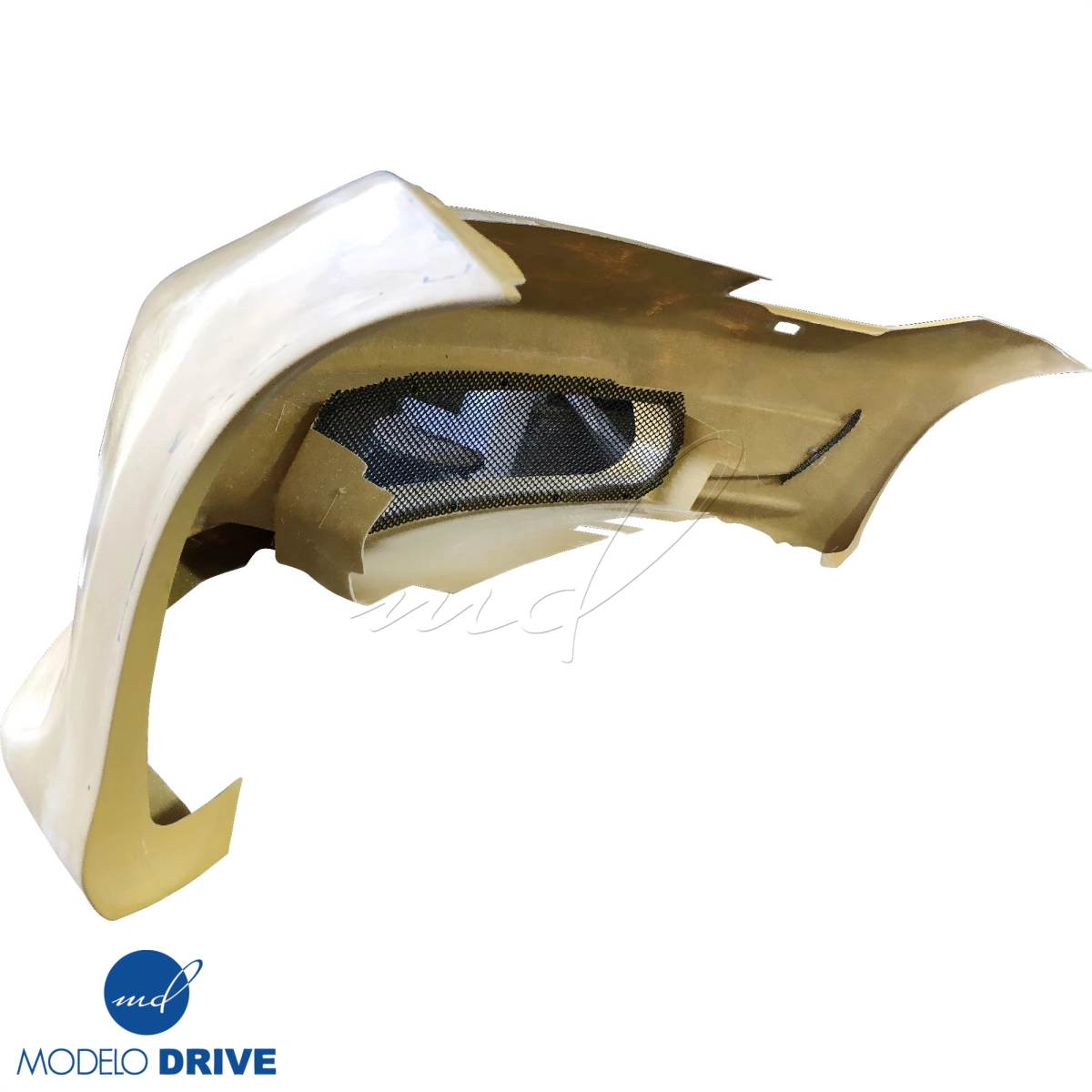 Modify your Nissan 370Z 2009 with our Exterior/Complete Body Kits - 29