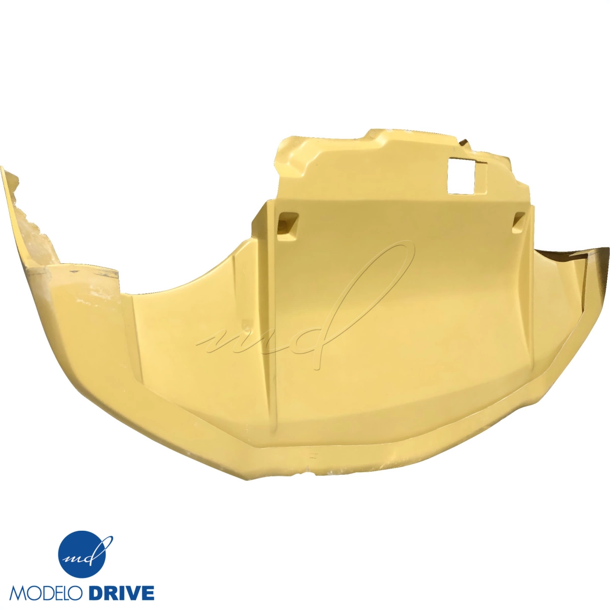 Modify your Nissan 370Z 2009 with our Exterior/Complete Body Kits - 3