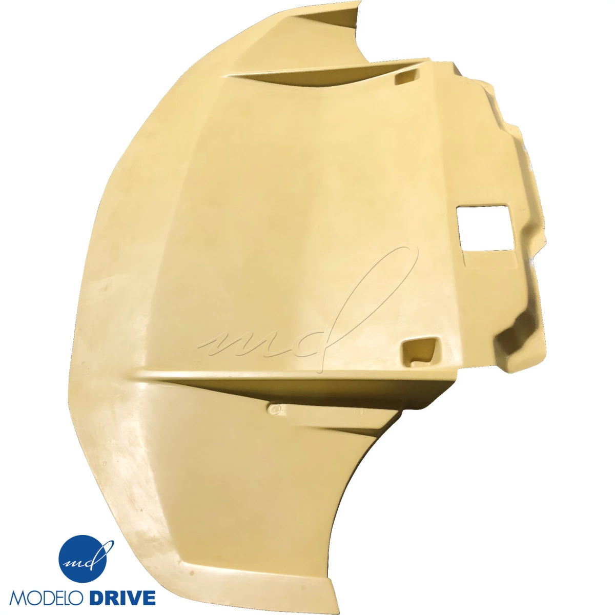 Modify your Nissan 370Z 2009 with our Exterior/Complete Body Kits - 5