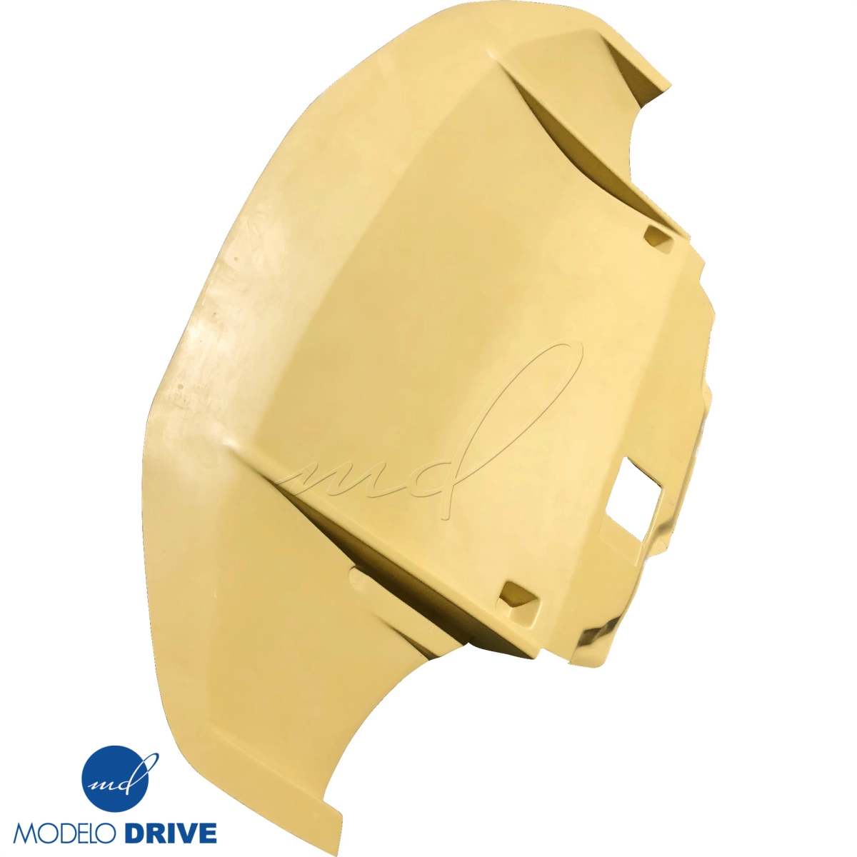 Modify your Nissan 370Z 2009 with our Exterior/Complete Body Kits - 6