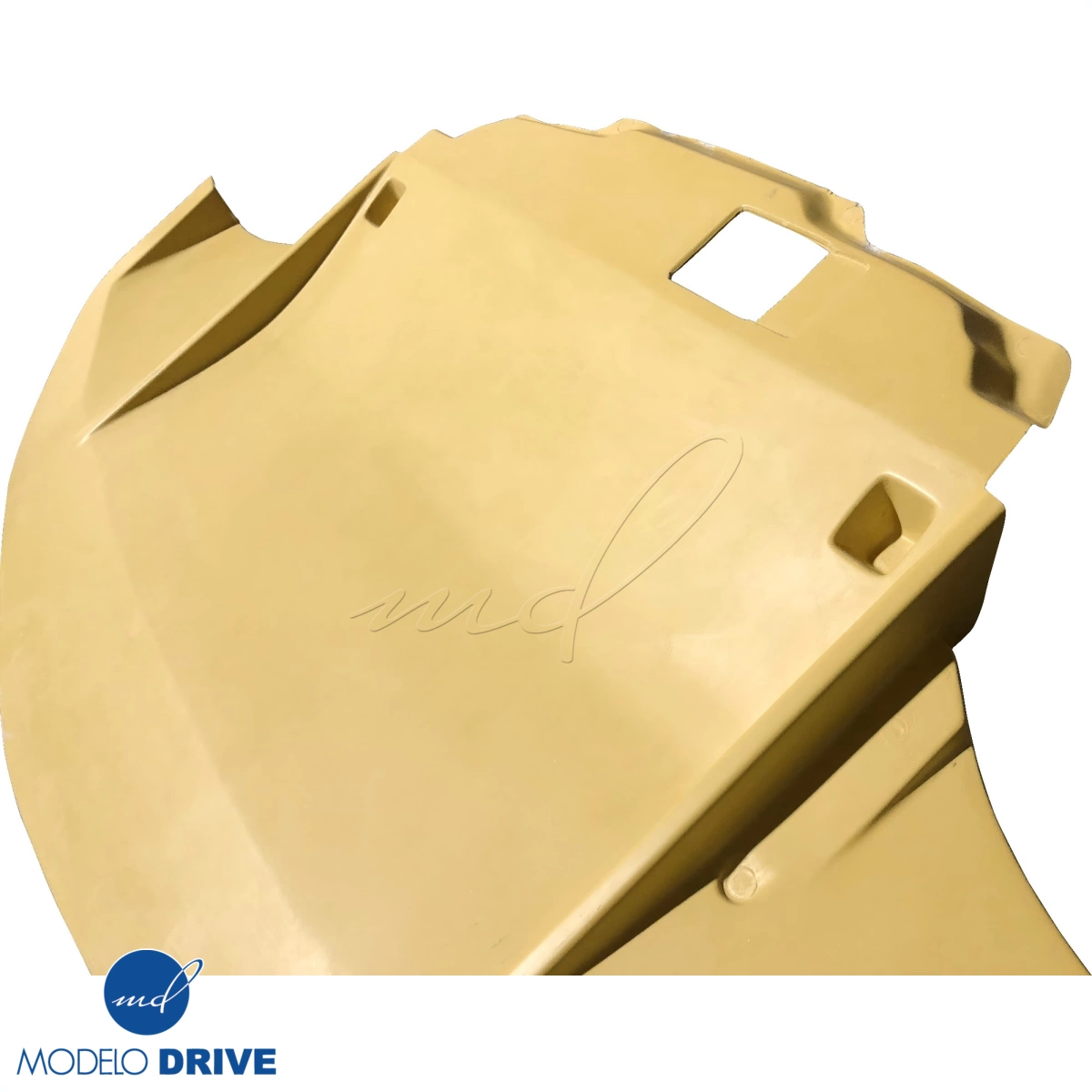 Modify your Nissan 370Z 2009 with our Exterior/Complete Body Kits - 7