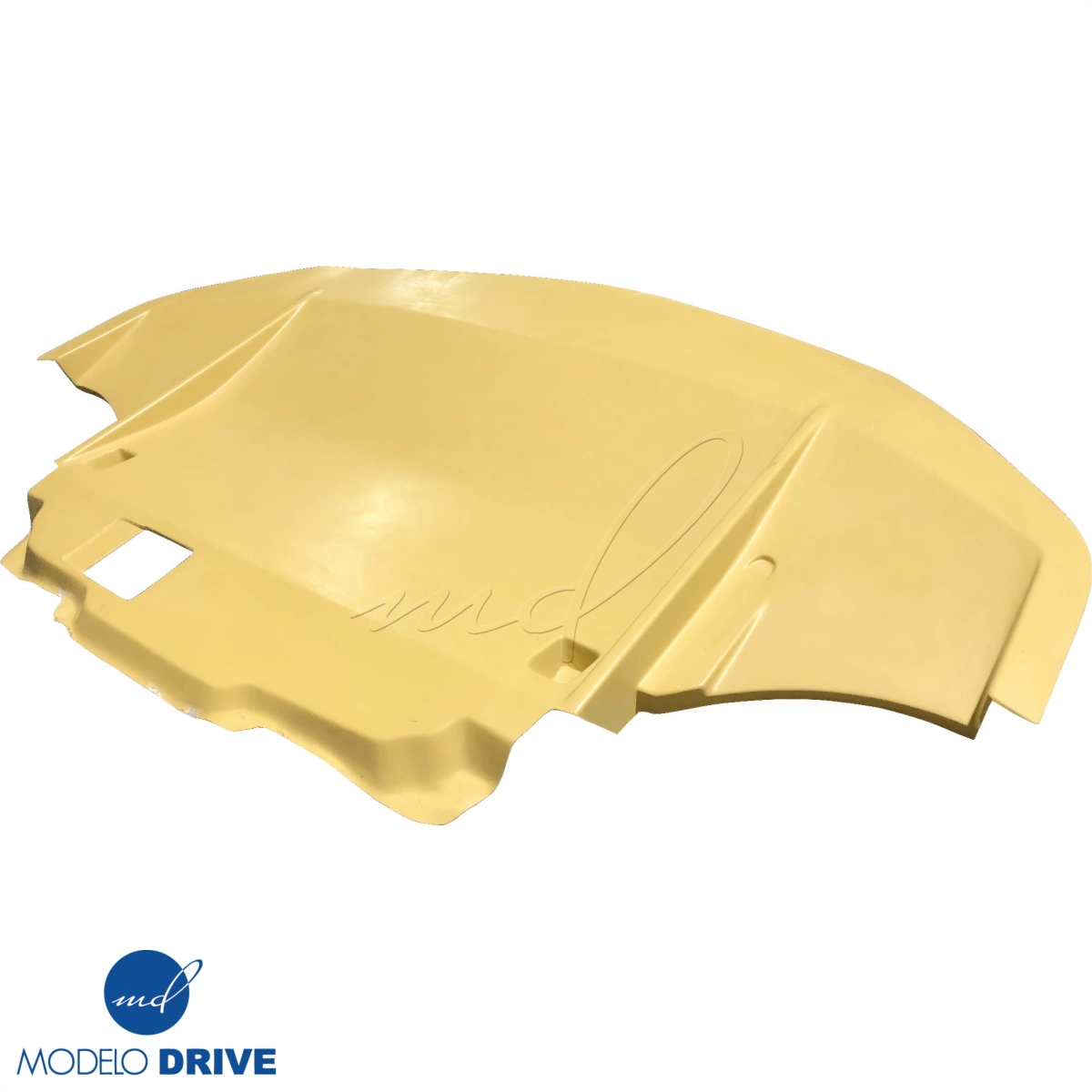 Modify your Nissan 370Z 2009 with our Exterior/Complete Body Kits - 8