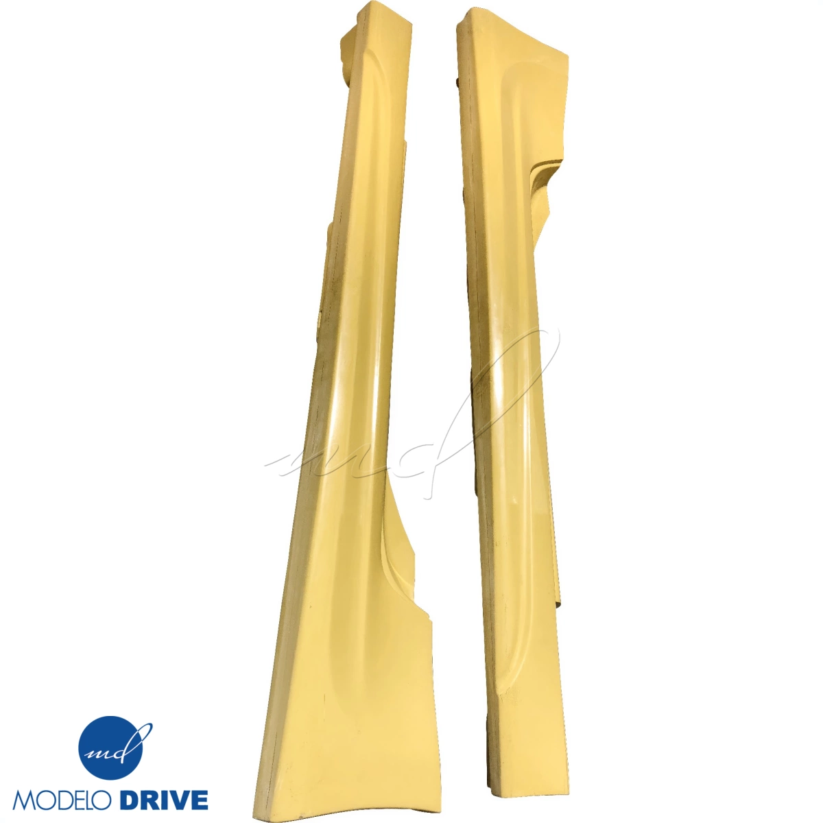 Modify your Nissan 370Z 2009 with our Exterior/Complete Body Kits - 15