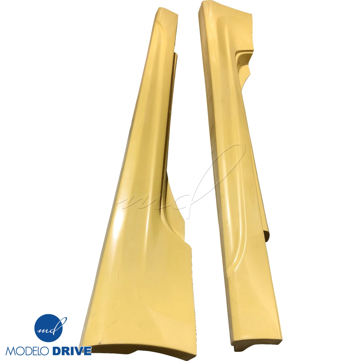 Modify your Nissan 370Z 2009 with our Exterior/Complete Body Kits - 16