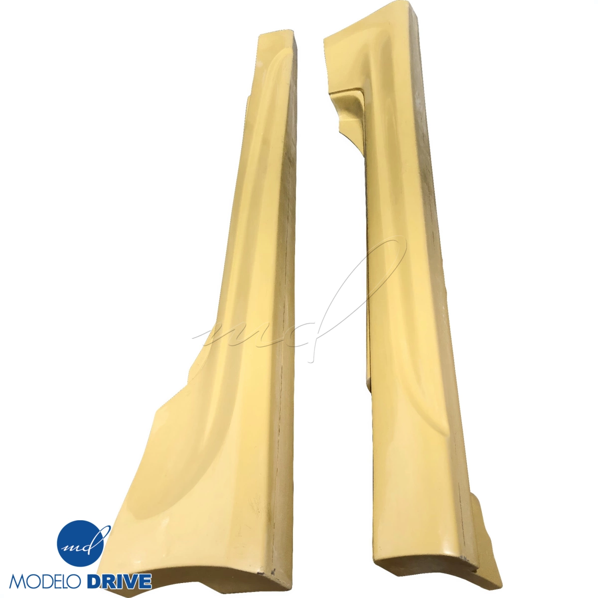 Modify your Nissan 370Z 2009 with our Exterior/Complete Body Kits - 18