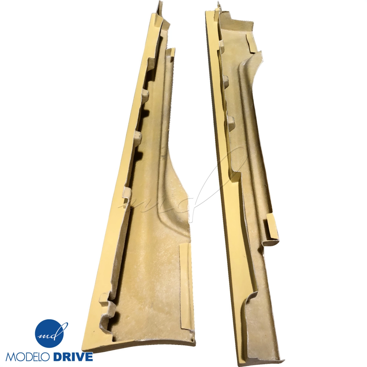 Modify your Nissan 370Z 2009 with our Exterior/Complete Body Kits - 19