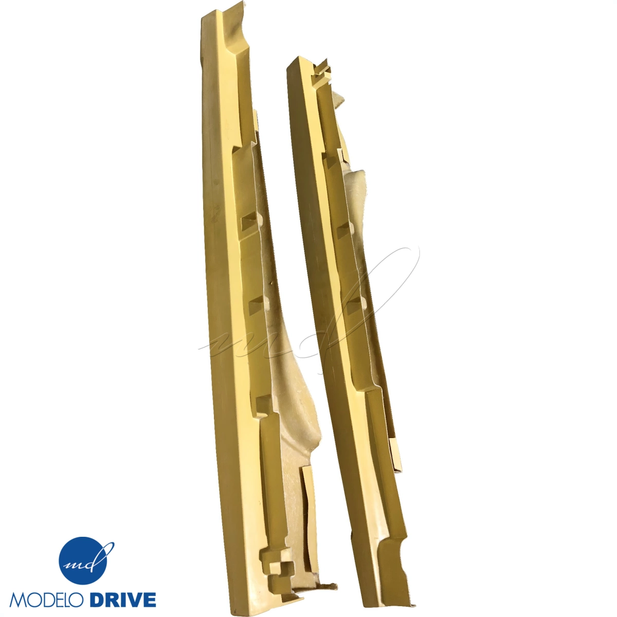 Modify your Nissan 370Z 2009 with our Exterior/Complete Body Kits - 20