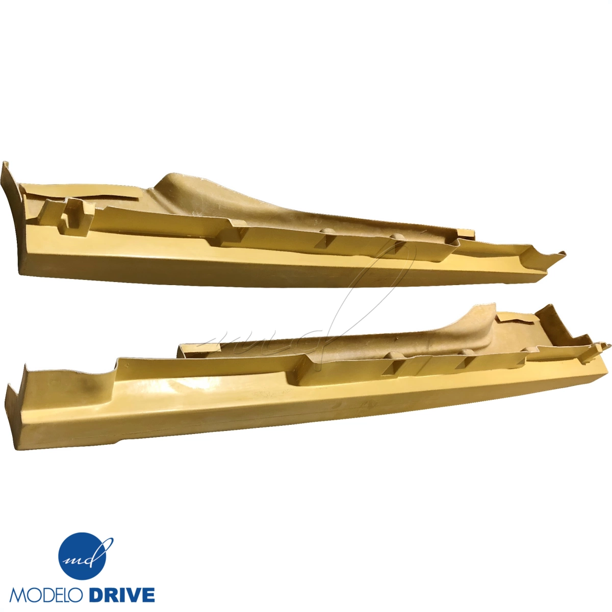 Modify your Nissan 370Z 2009 with our Exterior/Complete Body Kits - 21