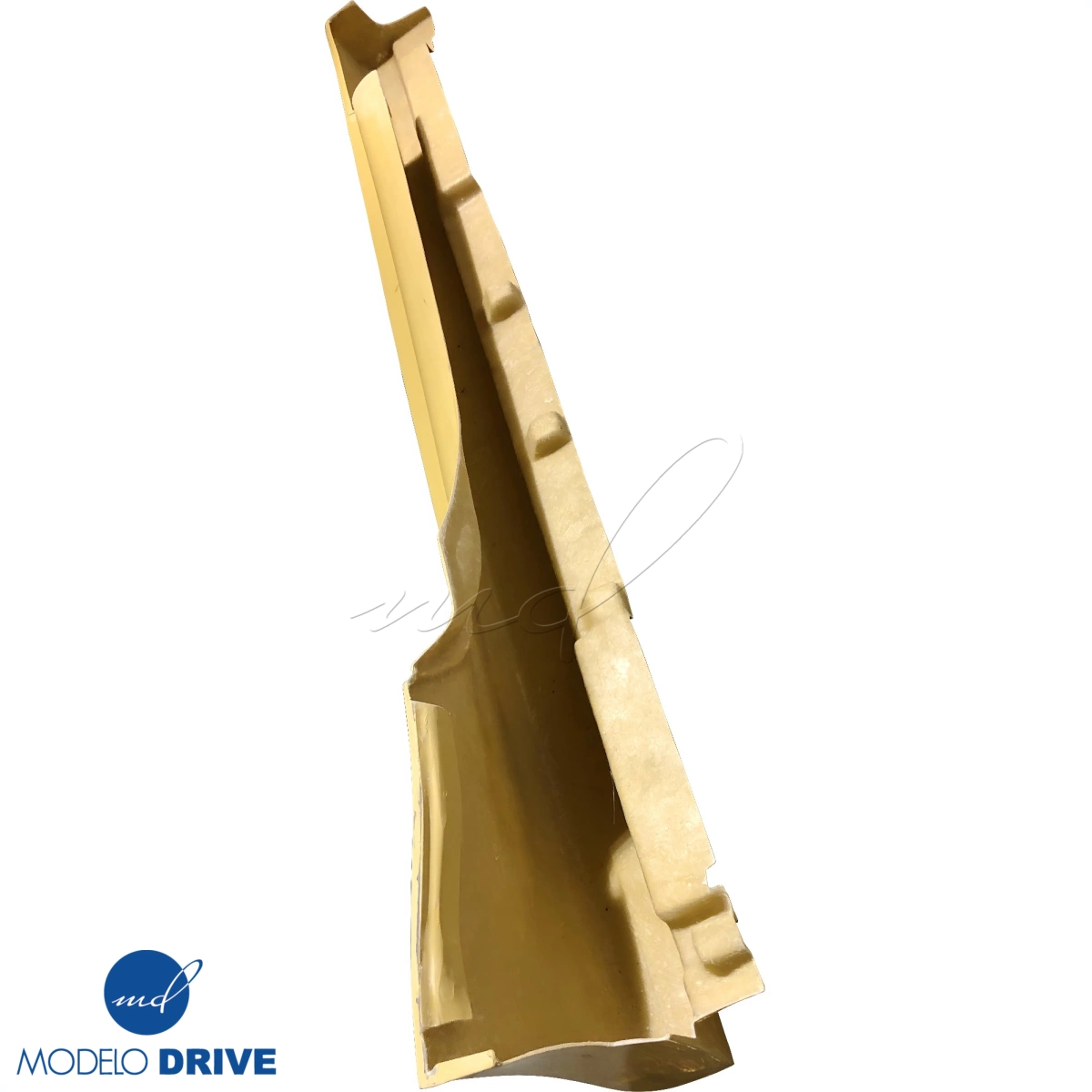 Modify your Nissan 370Z 2009 with our Exterior/Complete Body Kits - 24