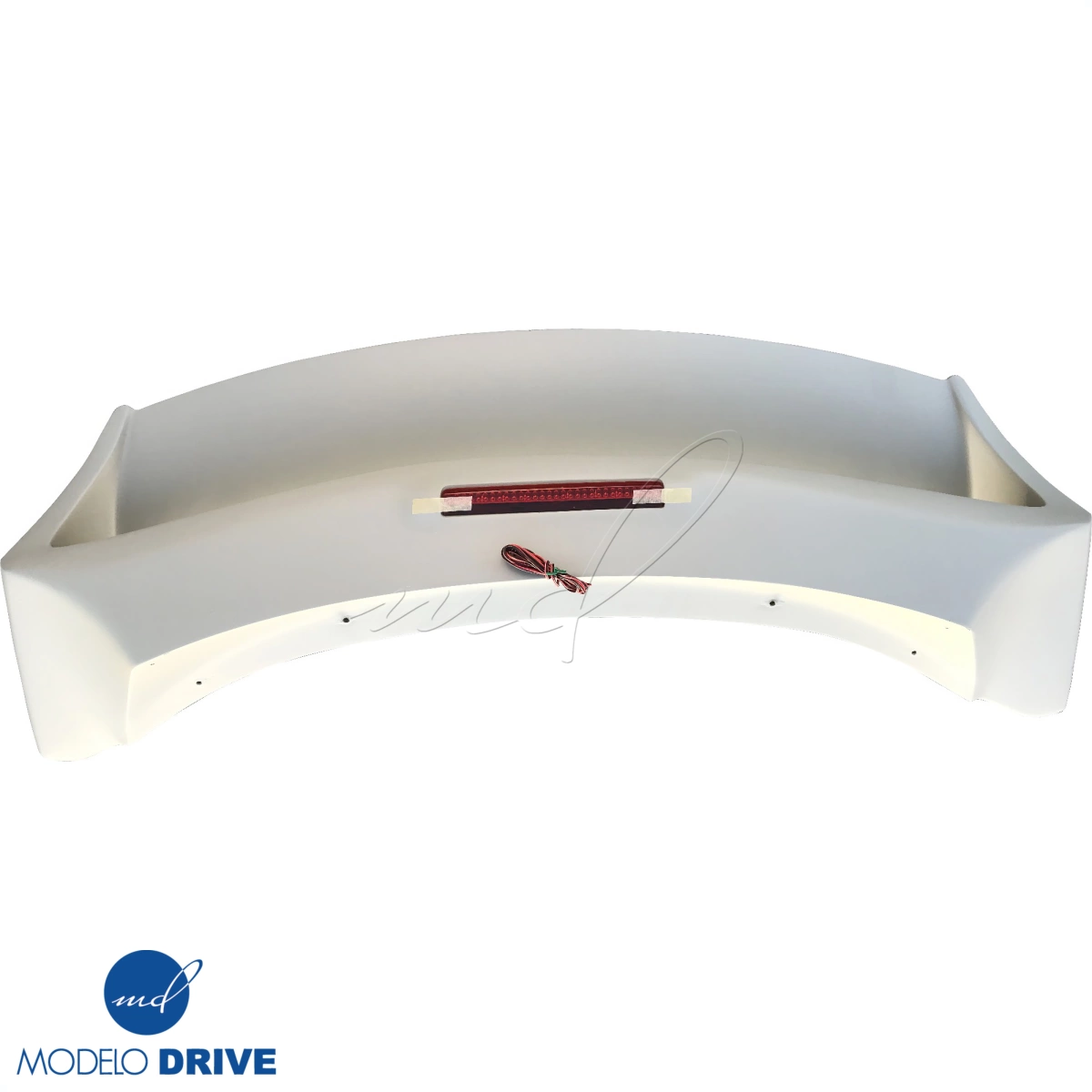 Modify your Nissan 370Z 2009 with our Exterior/Wings - 16