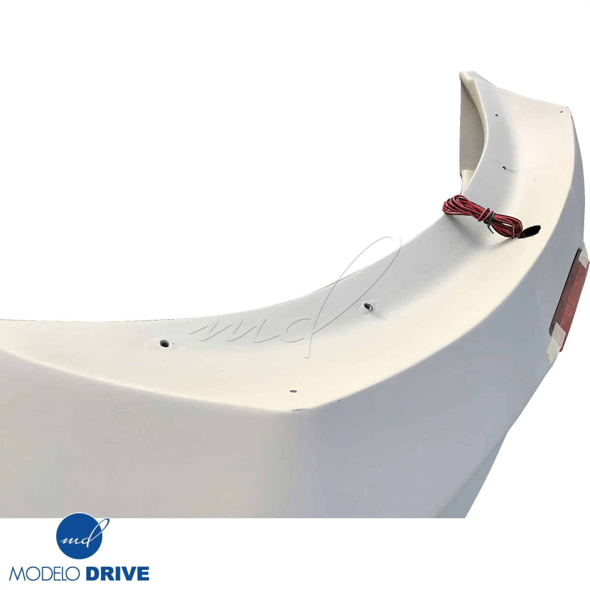 Modify your Nissan 370Z 2009 with our Exterior/Wings - 17