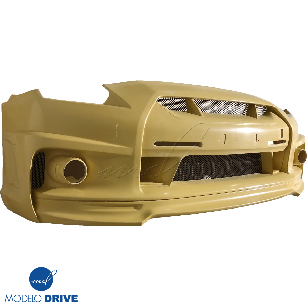 Modify your Nissan GT-R 2009 with our Exterior/Front Bumpers or Lips - 