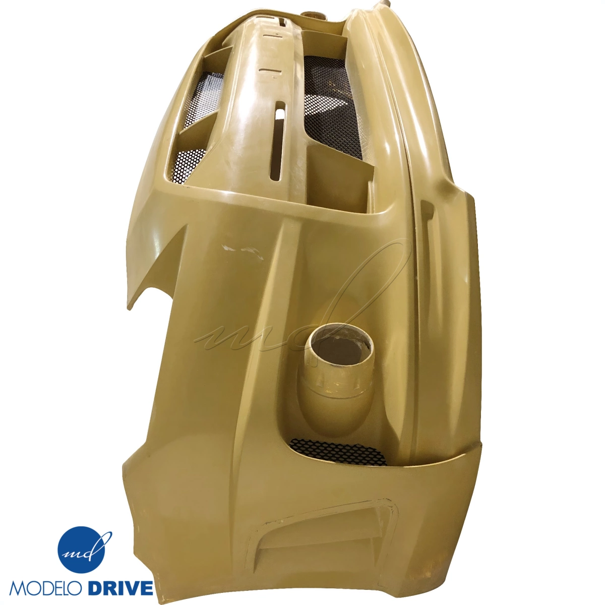 Modify your Nissan GT-R 2009 with our Exterior/Complete Body Kits - 24