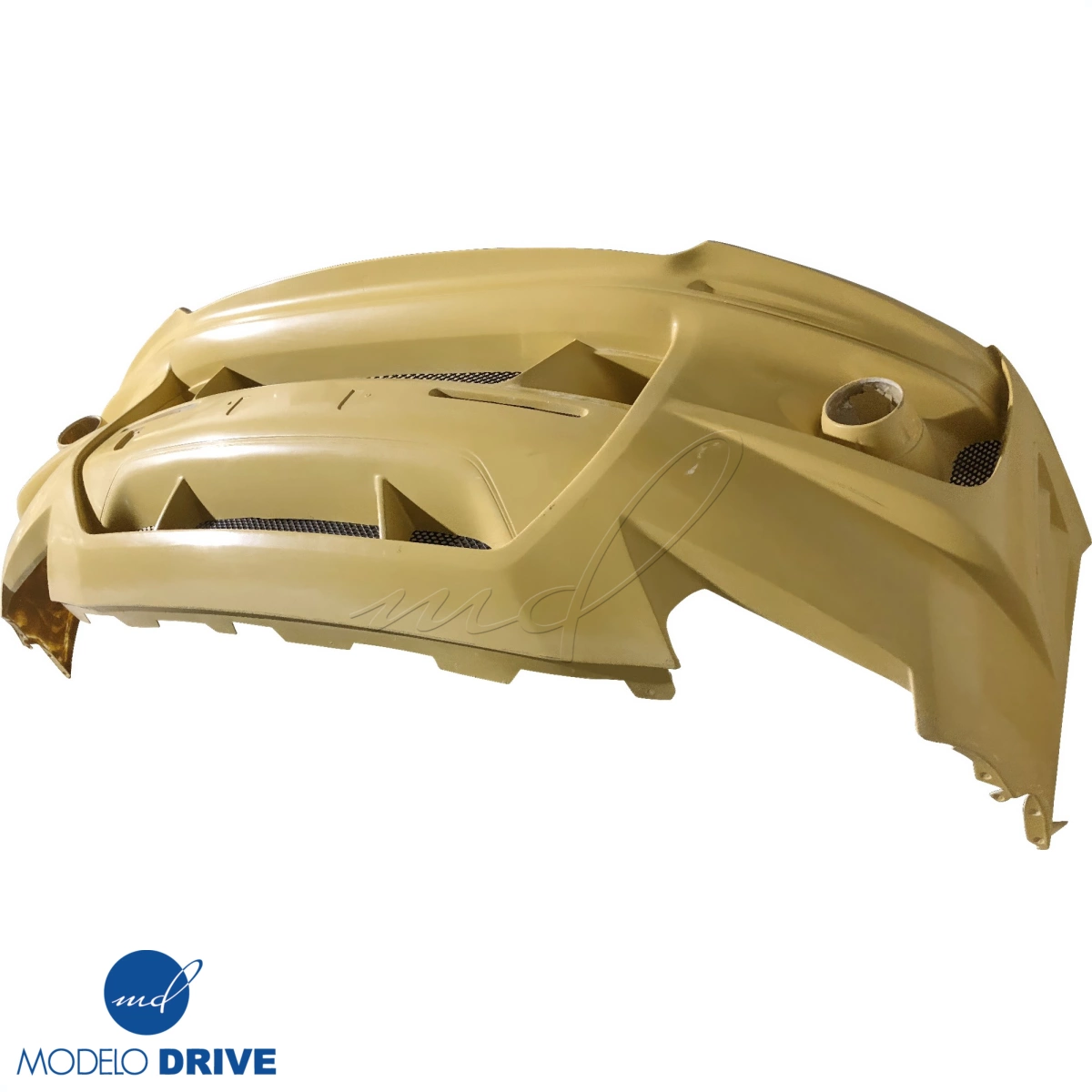 Modify your Nissan GT-R 2009 with our Exterior/Complete Body Kits - 25