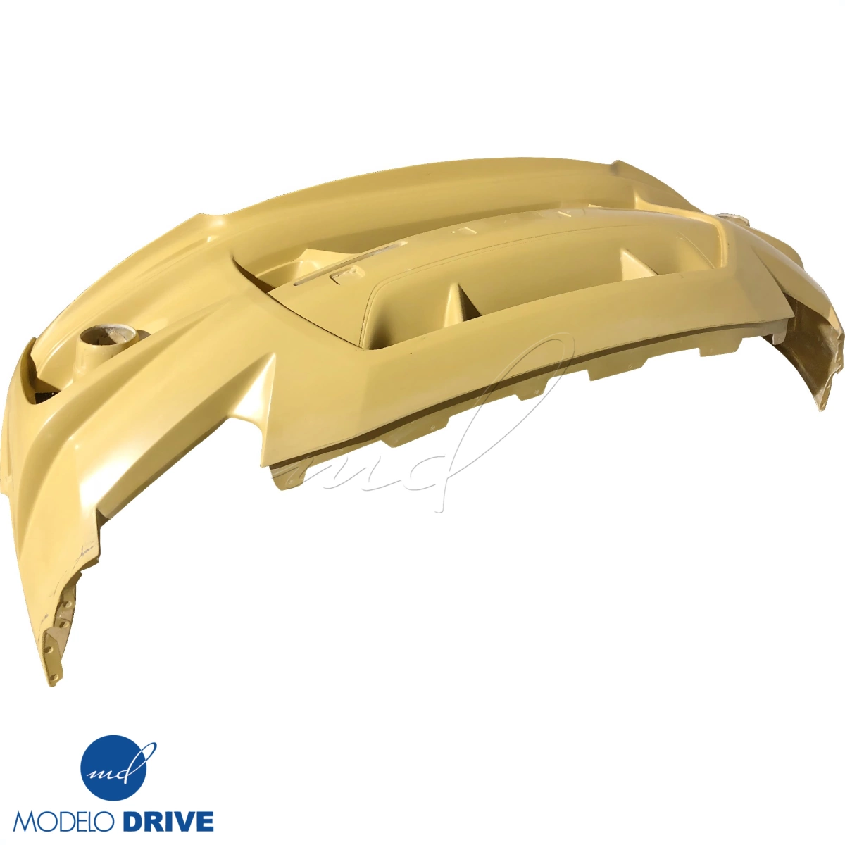 Modify your Nissan GT-R 2009 with our Exterior/Complete Body Kits - 27