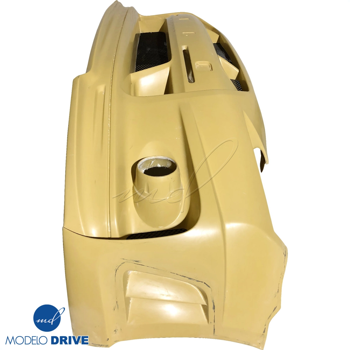 Modify your Nissan GT-R 2009 with our Exterior/Complete Body Kits - 28