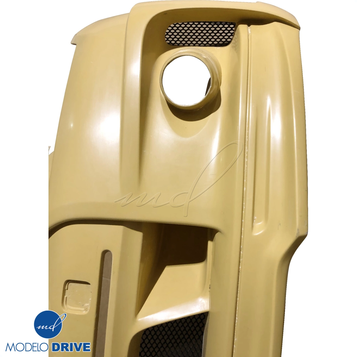 Modify your Nissan GT-R 2009 with our Exterior/Complete Body Kits - 34