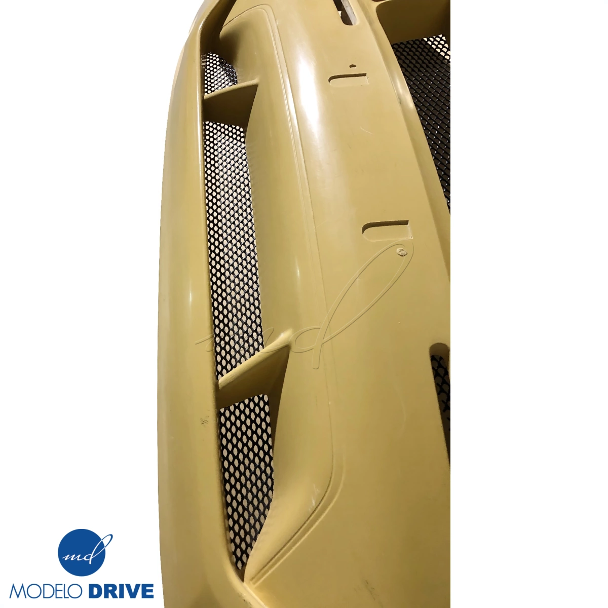 Modify your Nissan GT-R 2009 with our Exterior/Complete Body Kits - 37