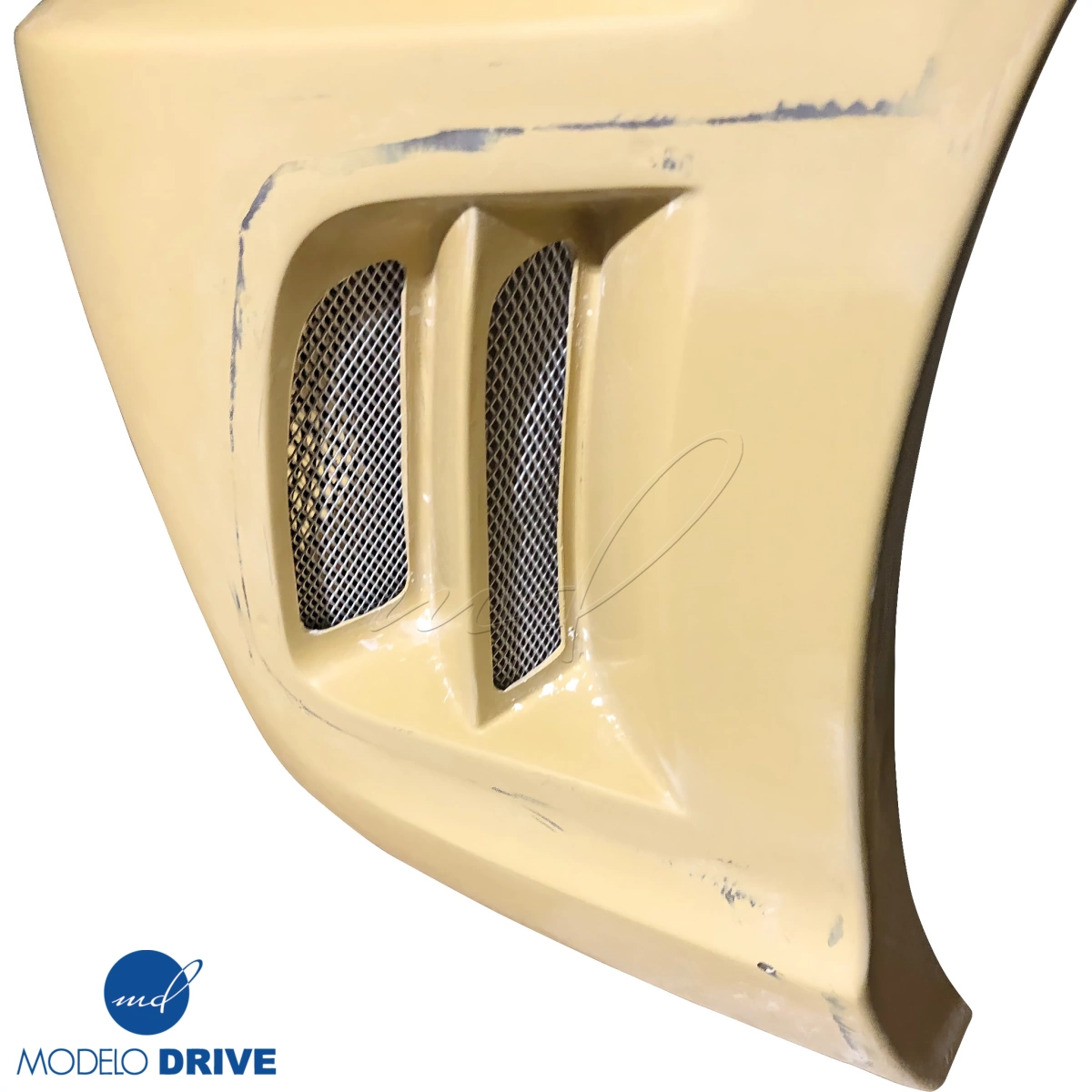 Modify your Nissan GT-R 2009 with our Exterior/Complete Body Kits - 38