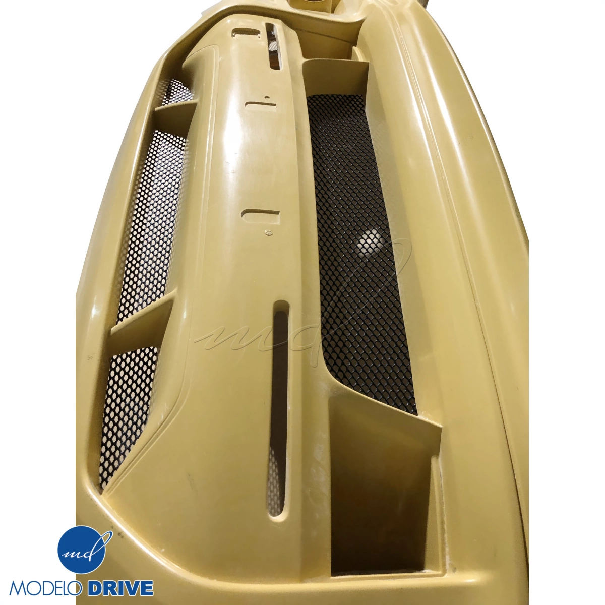 Modify your Nissan GT-R 2009 with our Exterior/Complete Body Kits - 41