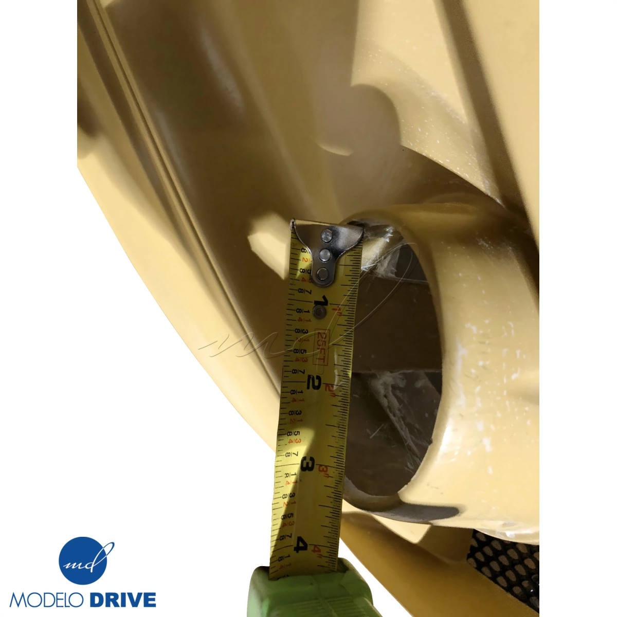 Modify your Nissan GT-R 2009 with our Exterior/Complete Body Kits - 42