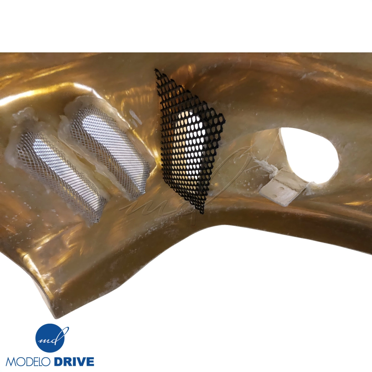 Modify your Nissan GT-R 2009 with our Exterior/Complete Body Kits - 43