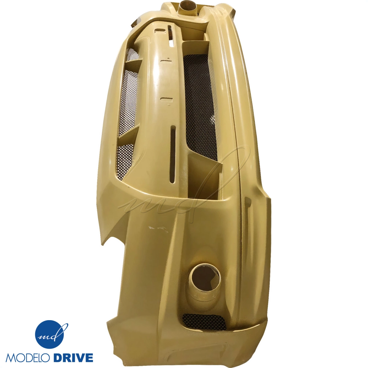 Modify your Nissan GT-R 2009 with our Exterior/Complete Body Kits - 44