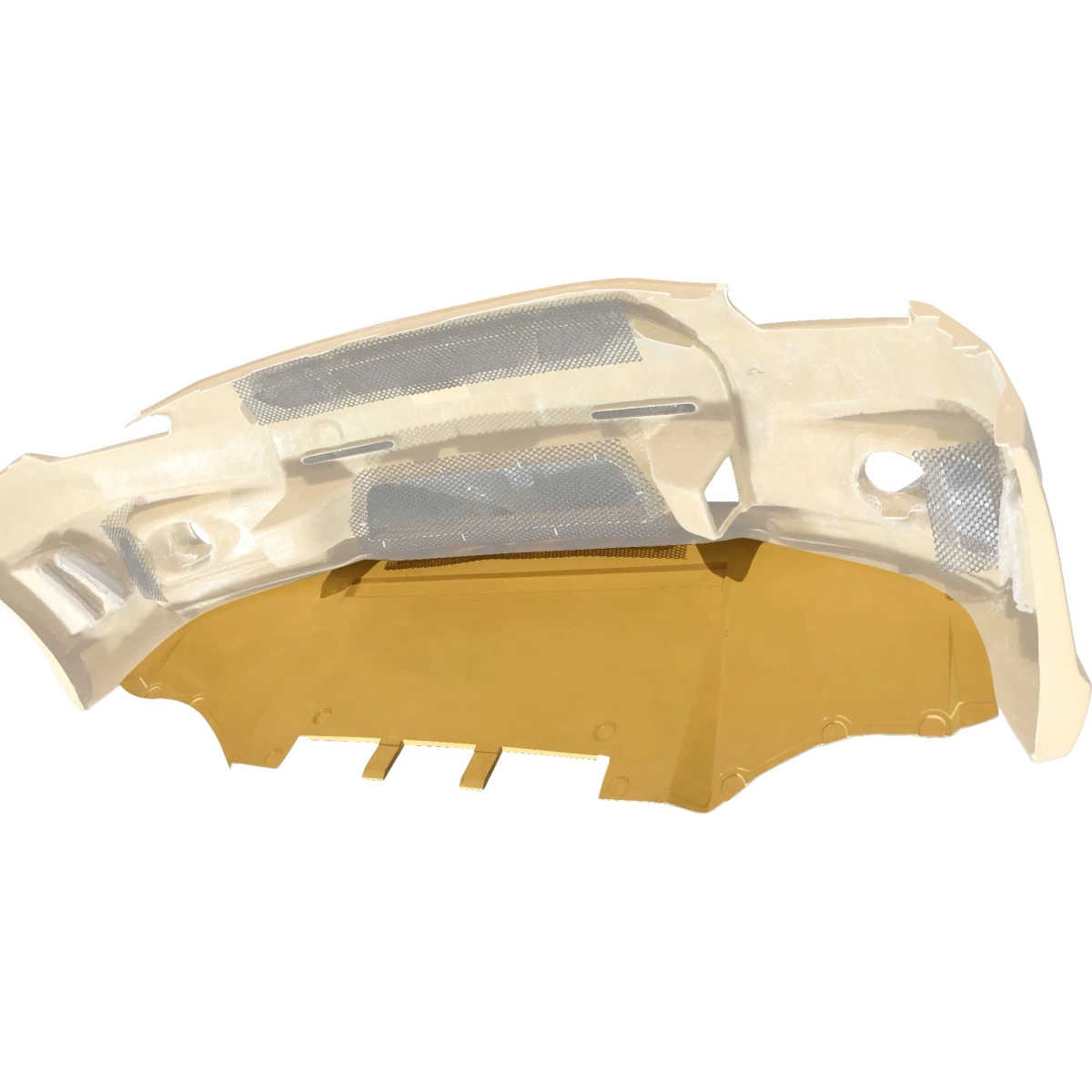 Modify your Nissan GT-R 2009 with our Exterior/Complete Body Kits - 1