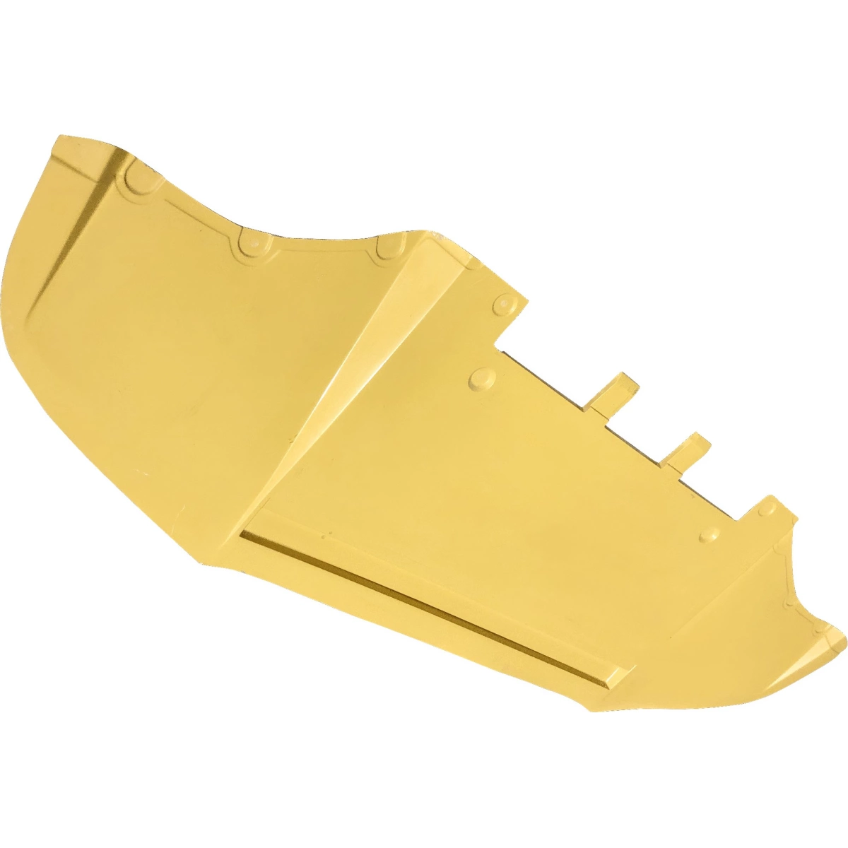 Modify your Nissan GT-R 2009 with our Exterior/Complete Body Kits - 2