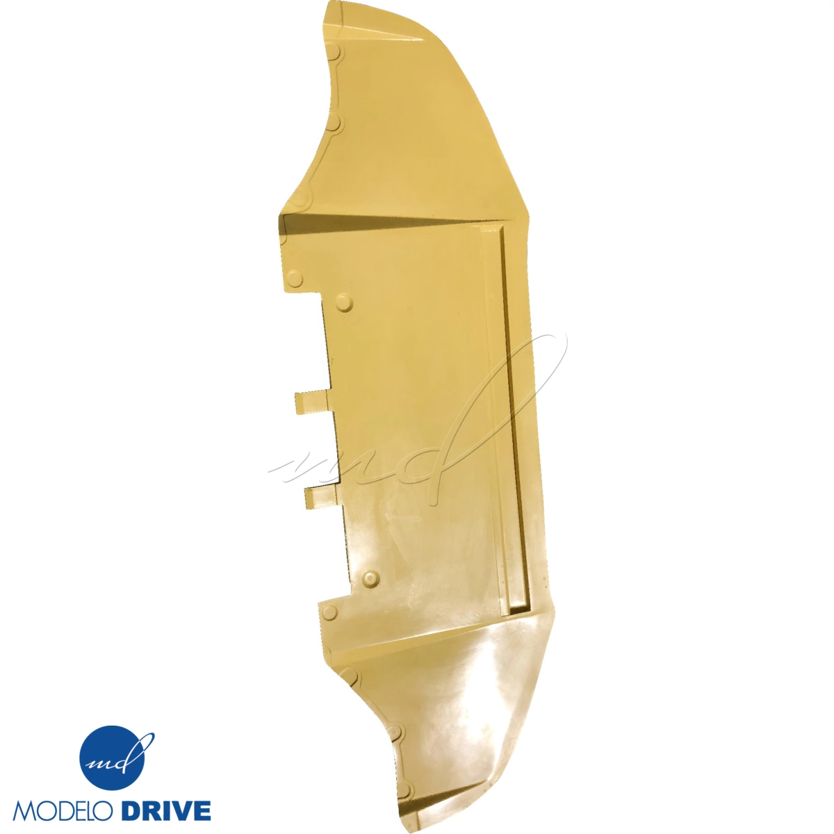 Modify your Nissan GT-R 2009 with our Exterior/Complete Body Kits - 6