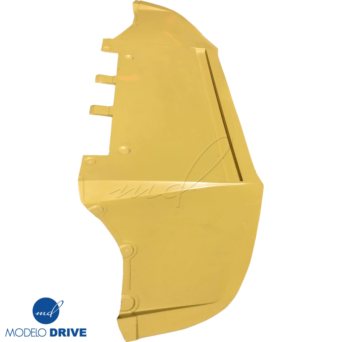 Modify your Nissan GT-R 2009 with our Exterior/Complete Body Kits - 7