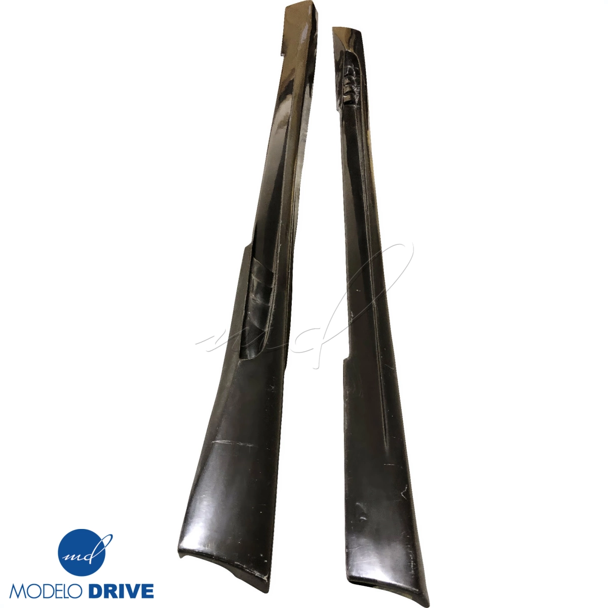 Modify your Nissan GT-R 2009 with our Exterior/Complete Body Kits - 12