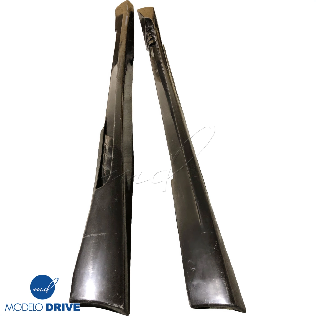 Modify your Nissan GT-R 2009 with our Exterior/Complete Body Kits - 16