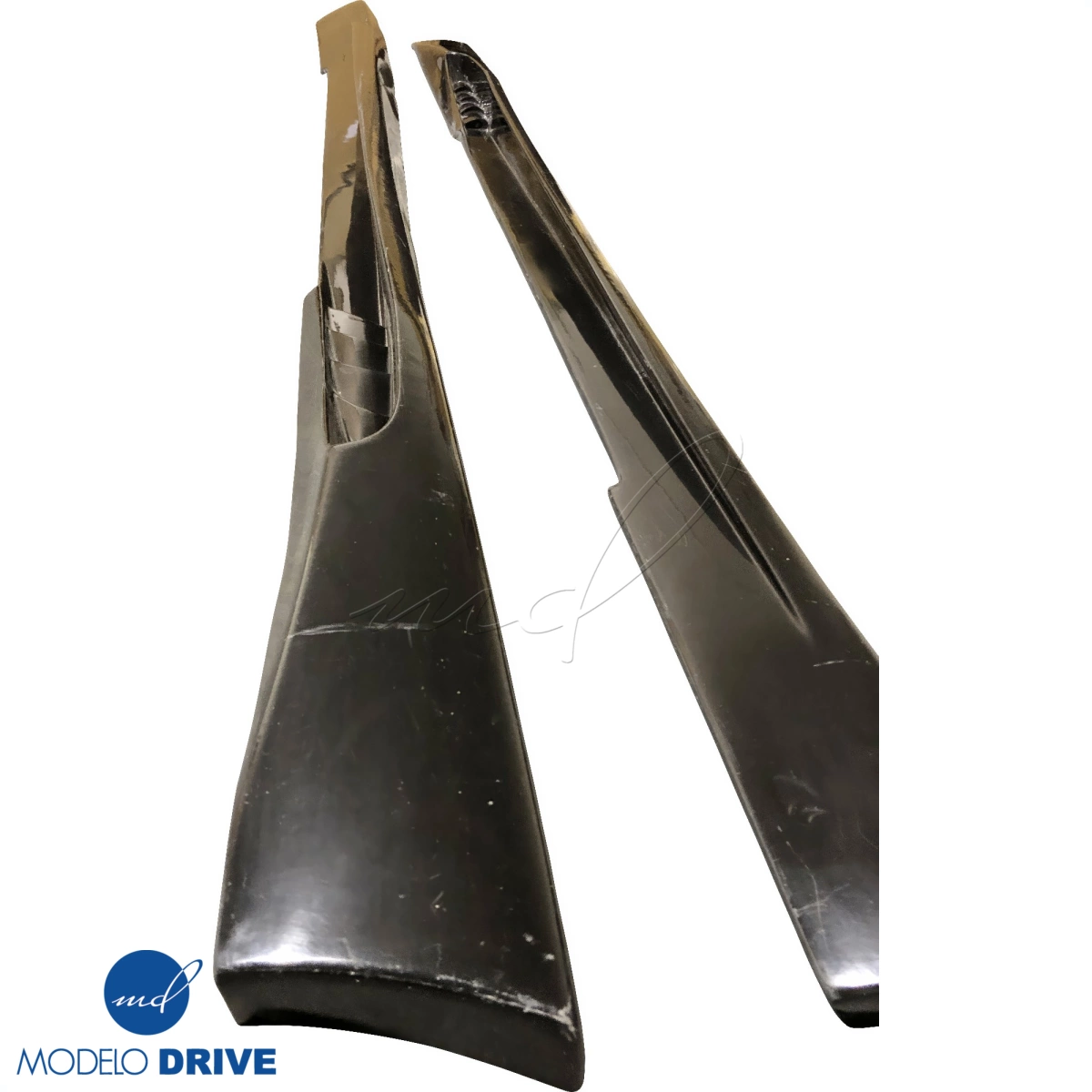 Modify your Nissan GT-R 2009 with our Exterior/Complete Body Kits - 18