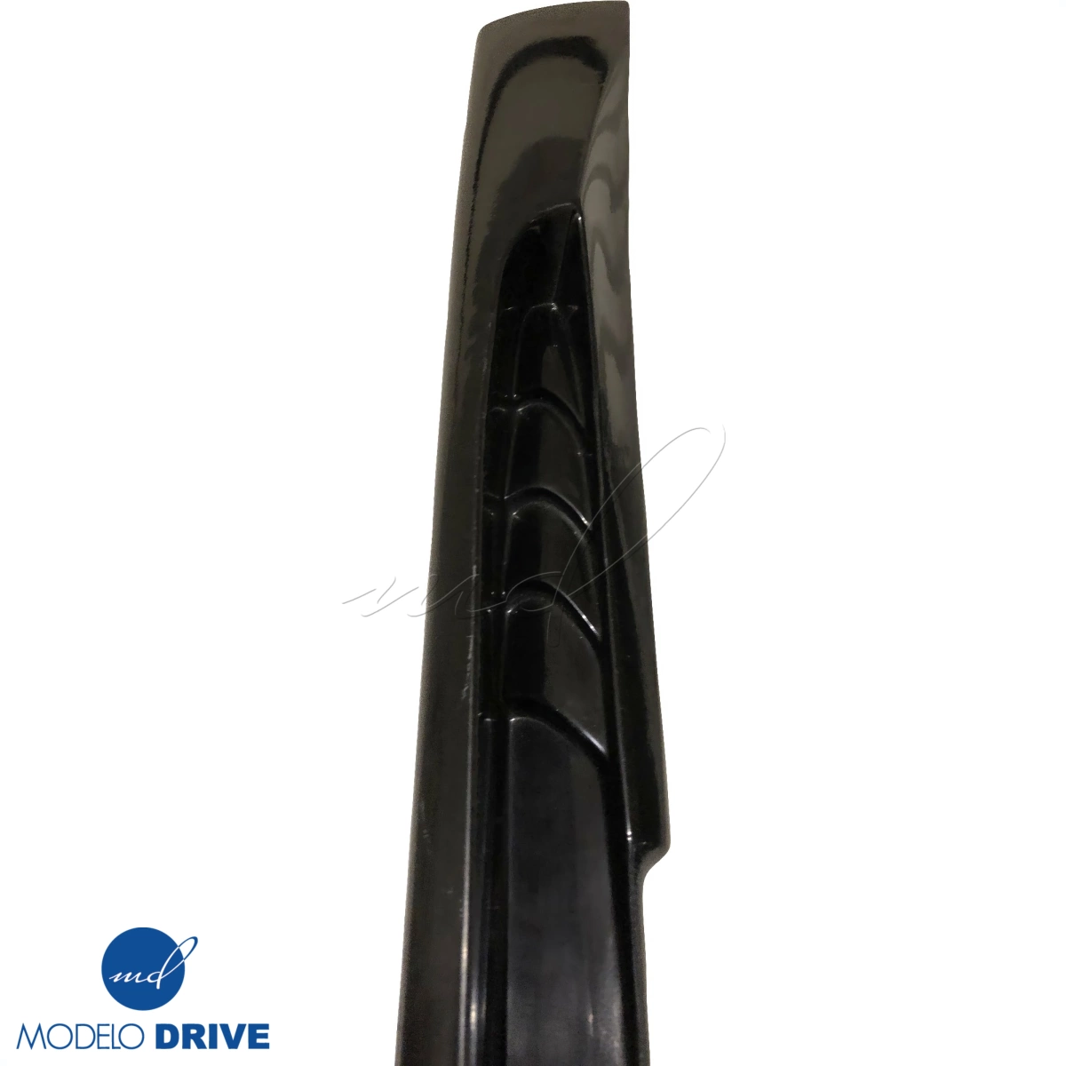 Modify your Nissan GT-R 2009 with our Exterior/Complete Body Kits - 19