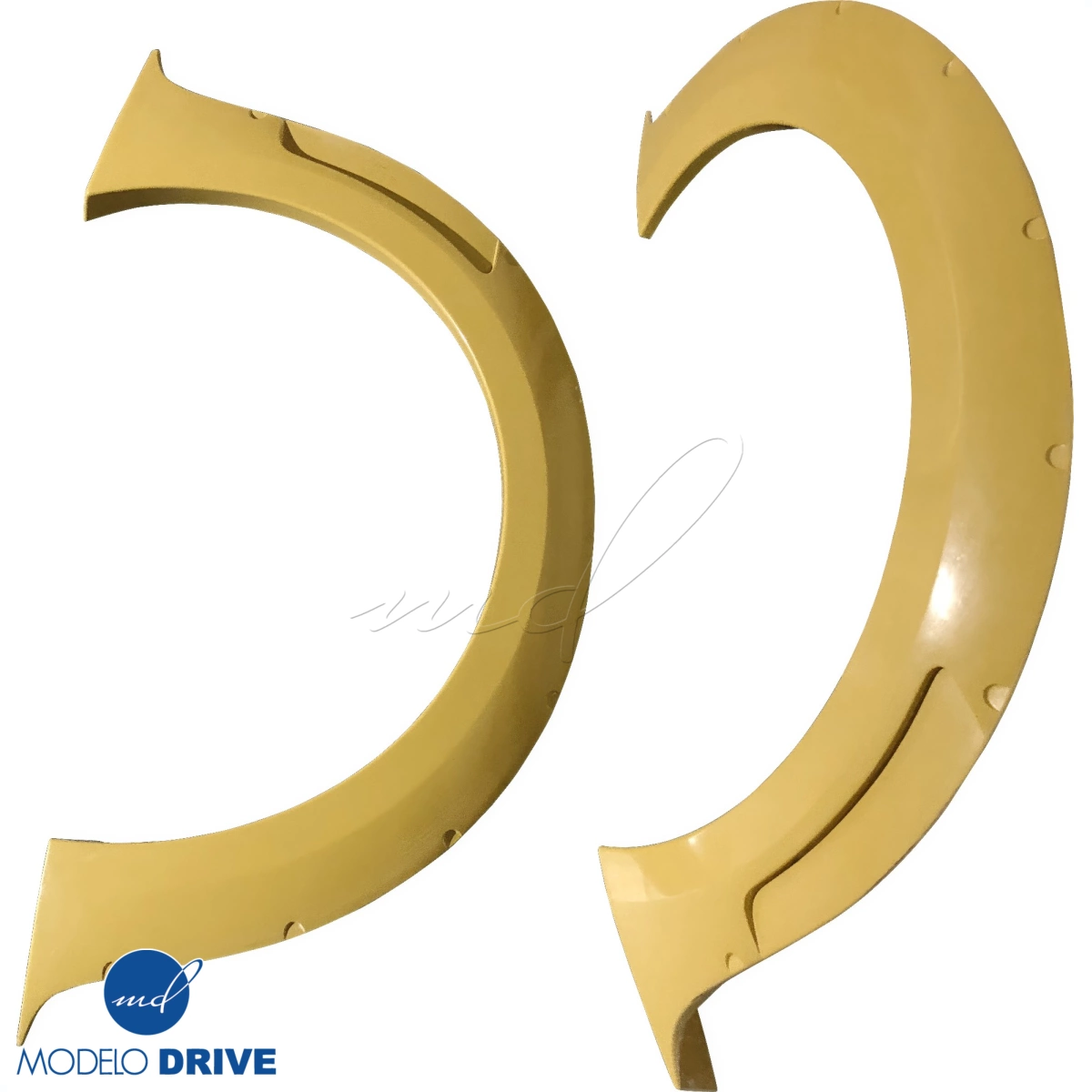 Modify your Nissan GT-R 2009 with our Exterior/Complete Body Kits - 11