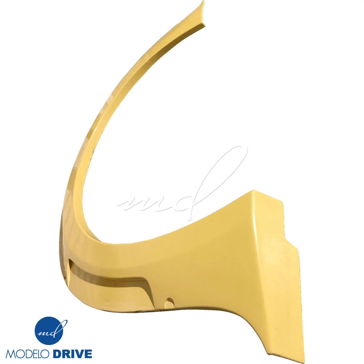 Modify your Nissan GT-R 2009 with our Exterior/Complete Body Kits - 16