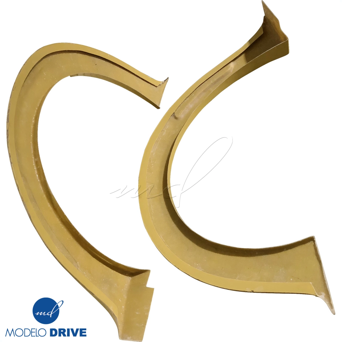 Modify your Nissan GT-R 2009 with our Exterior/Complete Body Kits - 21